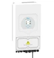 Комплект автономного энергоснабжения Deye SUN-5K-SG05LP1-EU 5 кВт + Growatt HOPE 16.0LM-A1 LiFePO4 16 кВт·ч - изображение 3