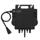 Микроинвертор для солнечных панелей Growatt NEO 800M-X (LoRa) 800 Вт 2 MPPT LoRa IP67 Black - изображение 2