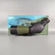 Подзорная труба Gosky 20-60x60 Black Green Б/В 000332001 - изображение 8