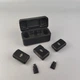 Микрофонная радиосистема DJI Mic (2 TX + 1 RX + Charging Case) Black (102149996) - Б/У - изображение 5