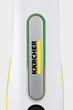 Професійна парова швабра Karcher SC 3 Upright : 1600Вт (1.513-530.0) - зображення 2
