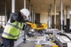 Ручная настольная торцовочная пила по дереву DeWALT DWS780: 1675 Вт, глубина реза 112мм, круг 305 мм SDRT_5DWS780 - изображение 12