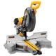 Ручная настольная торцовочная пила по дереву DeWALT DWS780: 1675 Вт, глубина реза 112мм, круг 305 мм SDRT_5DWS780 - изображение 15