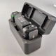 Микрофонная радиосистема DJI Mic (2 TX + 1 RX + Charging Case) Black Б/В 100878770 - изображение 6