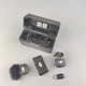 Беспроводной петличный микрофон DJI Mic 3 (2 TX + 1 RX + Charging Case) (102157269) - Уценка - изображение 5