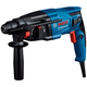 Перфоратор Bosch GBH 220 Professional 720 Вт під патрон SDS-plus Синій (06112A6020) - зображення 2
