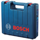 Перфоратор Bosch GBH 220 Professional 720 Вт під патрон SDS-plus Синій (06112A6020) - зображення 3