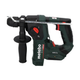 Перфоратор акумуляторний Metabo BH 18 LTX BL 16 під патрон SDS-plus Зелений (600324850) - зображення 3