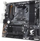 Материнская плата Gigabyte B450 Aorus M (102216639) - Уценка - изображение 4