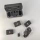 Микрофонная радиосистема DJI Mic (2 TX + 1 RX + Charging Case) Black (102161605) - Б/У - изображение 5