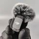 Микрофонная радиосистема DJI Mic Mini (2 TX + 1 RX + Charging Case) Infinity Black (102171597) - Б/У - изображение 14