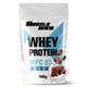 Протеин сывороточный MuscleWay WPC 65 концентрат белка порошок 500 г Молочный шоколад (21-137-WPro-65-500gr.5) - изображение 1