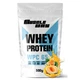 Протеин сывороточный MuscleWay WPC 65 концентрат белка порошок 500 г Дыня (21-137-WPro-65-500gr.3) - изображение 1