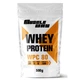 Протеин сывороточный MuscleWay WPC 80 концентрат белка для роста мышц 500 г Без вкуса (21-137-WPro-80-500gr) - изображение 1