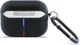 Etui CG Mobile BMW Leather Curved Line do Apple AirPods Pro 3 Black (BMAP322PVTK) - obraz 2