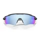 Спортивні окуляри OAKLEY Radar EV Path OO9208-5538 Matte Black/Prizm Deep Water Polarized - изображение 5