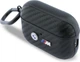 Etui CG Mobile BMW Carbon Metal Logo do Apple AirPods Pro 3 Black (BMAP3WMPUCA2) - obraz 3