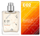 Woda toaletowa unisex Escentric Molecules Escentric 02 30 ml (5060103310210) - obraz 1