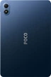Планшет Xiaomi Poco Pad M1 8/256GB Blue (with charger) - зображення 3