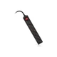 Сетевой фильтр питания REAL-EL RS-6 Protect M 1.8m, black (EL122300032) - зображення 10