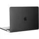 Чехол-накладка Carbon Shell для Apple MacBook Air 15'' (2023-2026) Черный Epik (2000003517398) - изображение 3