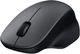 Мышь Xiaomi Wireless Mouse Comfort Edition Black (BHR9359GL) - изображение 2