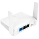 Маршрутизатор (роутер) HI36 WiFi4 300Mbs White Hoco 000351287 - изображение 3