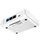 Маршрутизатор (роутер) HI36 WiFi4 300Mbs White Hoco 000351287 - изображение 6