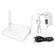 Маршрутизатор (роутер) HI36 WiFi4 300Mbs White Hoco 000351287 - изображение 7
