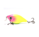 Воблер DAM MADCAT Tight-S Shallow 120мм 65гр FLOATING (CANDY) 56846 - зображення 2