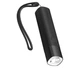 Портативний ліхтарик Xiaomi SOLOVE X3S з функцією Power Bank (Black ) [68022] - зображення 1