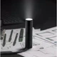 Портативний ліхтарик Xiaomi SOLOVE X3S з функцією Power Bank (Black ) [68022] - зображення 3