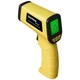 Термометр инфракрасный Technoline IR500 Yellow (IR500) - изображение 1