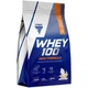 Протеїн Trec Nutrition Whey 100 New Formula 700 г 23 servings White Chocolate - зображення 1