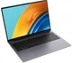 Ноутбук 16" Huawei MateBook D 16 Intel Core i7-12700H RAM 16GB SSD 512GB Win11 Алюмінієвий корпус (UKR) - зображення 4