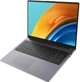 Ноутбук 16" Huawei MateBook D 16 Intel Core i7-12700H RAM 16GB SSD 512GB Win11 Алюмінієвий корпус (UKR) - зображення 5