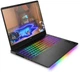 Ноутбук 16" HP OMEN MAX (16-ah0001sf) Gaming Intel Core Ultra 9 275HX RAM 32GB SSD 1TB GeForce RTX 5080 Win11 Алюминиевый корпус (UKR) (102263301) - изображение 2