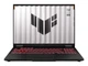 Ноутбук 16" ASUS TUF Gaming A16 FA608WI AMD Ryzen AI 9 HX 370 RAM 16GB SSD 1TB GeForce RTX 4070 Win11 Алюминиевый корпус (UKR) (102262945) - изображение 1