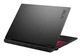 Ноутбук 16" ASUS TUF Gaming A16 FA608WI AMD Ryzen AI 9 HX 370 RAM 16GB SSD 1TB GeForce RTX 4070 Win11 Алюминиевый корпус (UKR) (102262945) - изображение 6