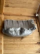 Силиконовый коврик-брызговик для мойки / раковины / смесителя Drain pan AND-94-10-100PCS grey - изображение 7