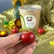 Набор восковых свечей - Сочная Вишня 7 шт. - изображение 4