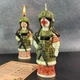 Восковая свеча - Берегиня Украины - изображение 7