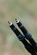 Палки для скандинавской ходьбы Tribe Nordic Pole алюминиевый сплав телескопические 68 - 135 см (T-ME-0022-white) - изображение 17