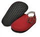Ортопедические сабо FootCare, FC-201 красные, размер 30, артикул (FC-201_30(red)) - изображение 4