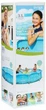 Каркасний басейн Intex 28206 (76*305 см., об'єм: 4485 л., серія: Metal Frame) - изображение 5