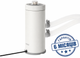 Фільтр-насос картриджний Intex 26638 C1000 (3785 л/год., 99W, тип картриджа: "A", для басейнів об'ємом 1100-19300 л., підключення Ø32 мм) - зображення 1