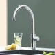 Grohe Blue Pure Кран для фильтрованной воды, хром (31724000) - изображение 8