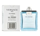 Тестер Туалетна вода для чоловіків Versace Man Eau Fraiche 100 мл - зображення 1