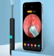 Ушная палочка с камерой Xiaomi Bebird R1 Wi-Fi 120mAh 3Мп белый - изображение 4