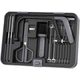 Набор инструментов ножовка со сменными полотнами JIMIHOME Cutting Tools Set JimiBox X0-G Black - изображение 2
